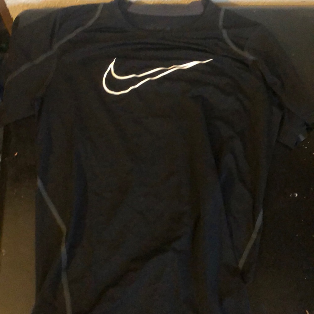 Nike Pro T Shirt